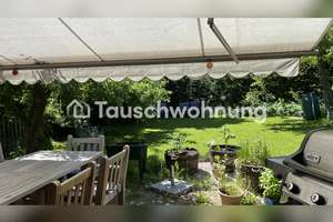 Tauschwohnung: 4-Zimmer-Doppelhaushälfte in Reinbek, 108 m² – Blocksberg 18, 21465 Reinbek – Vorschaubild 11