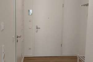 Kleines, gemütliches Appartement mit Balkon in Neubau-Wohnanlage im Herzen der Siegener Unterstadt – Heeserstraße 20, 57072 Siegen, Siegen – Vorschaubild 10