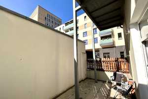 Charmante 2-Raum-Wohnung im Zentrum Magdeburgs – Ihr neues Zuhause erwartet Sie! – Leibnizstraße 6, 39104 Magdeburg – Vorschaubild 11