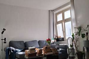 Studio Apartment Rykestraße short term 15.03-06.04 (flexible) – Die vollständige Adresse der Immobilie erhältst du vom Anbieter., 10405 Prenzlauer Berg, Berlin – Vorschaubild 1