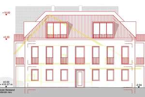 MFH mit toller Rendite + Bauplatz für genehmigtes 5-Familienhaus, provisionsfrei – Die vollständige Adresse der Immobilie erhältst du vom Anbieter., 72810 Gomaringen – Vorschaubild 15