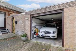 Freistehendes Einfamilienhaus mit separater Einliegerwohnung – Die vollständige Adresse der Immobilie erhältst du vom Anbieter., 47546 Kalkar – Vorschaubild 34