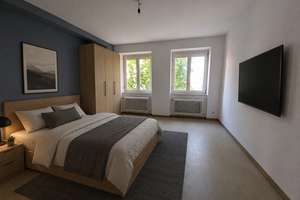 💼 First Job, First Own Place! Großzügige 2-Zi-Wohnung inkl. EBK & Top-Anbindung 🏙️ – Reinsburgstr. 158, 70197 Rotebühl, Stuttgart – Vorschaubild 5