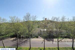 Schönes 2-Zimmer Apartment in Saarbrücken Innenstadt mit guter Belichtung/Einbauküche/Aufzug – Stengelstraße 16-18, 66117 Alt-Saarbrücken, Saarbrücken – Vorschaubild 7