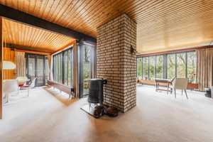 Designer-Bungalow mit Stil. – Neuss (Rhein-Kreis) – Vorschaubild 9