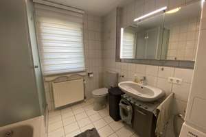 3 plus 1 .... 
Terrassenwohnung mit großem Hobbyraum ... – Die vollständige Adresse der Immobilie erhältst du vom Anbieter., 90431 Höfen, Nürnberg – Vorschaubild 3