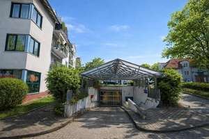 Bei diesem Grundriss wurde kein m² verschenkt! 3 Zimmerwohnung mit Balkon & Tiefgarageplatz – Die vollständige Adresse der Immobilie erhältst du vom Anbieter., 1259 Niedersedlitz, Dresden – Vorschaubild 7
