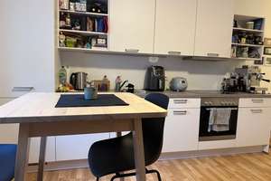2-Zimmer-Wohnung in Mainz-Zentrum – Die vollständige Adresse der Immobilie erhältst du vom Anbieter., 55116 Altstadt, Mainz – Vorschaubild 2
