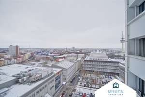 BRUNE IMMOBILIEN: So weit das Auge reicht – Die vollständige Adresse der Immobilie erhältst du vom Anbieter., 27568 Mitte, Bremerhaven – Vorschaubild 5