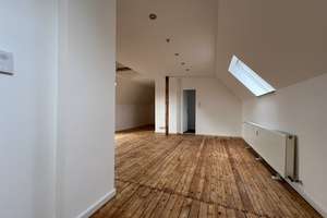 Sanierte Dachterrassen-Wohnung im Altbau mit Parkblick in Flingern-Nord – Cranachstr. 34, 40235 Flingern Nord, Düsseldorf – Vorschaubild 29