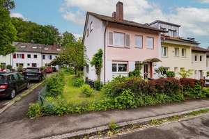 ++ Familienfreundliches REH in sonniger Ausrichtung – im Erbbaurecht ++ – Die vollständige Adresse der Immobilie erhältst du vom Anbieter., 79108 Zähringen, Freiburg im Breisgau – Vorschaubild 5
