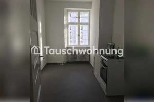 Tauschwohnung: Helle Altbauwohnung gegen Wohnung mit Balkon – Bleicheroderstrasse 36, 13187 Pankow (Ortsteil), Berlin – Vorschaubild 2