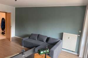 Schöne 2-Zimmer Wohnung in Münster-Schützenhof – Friedrich-Ebert-Straße 132, 48153 Schützenhof, Münster – Vorschaubild 3