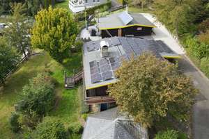 Traumhaus in der Natur ... Ferienhaus mit Pool, Sauna & Whirlpool – Kranwinkel 14, 59929 Brilon – Vorschaubild 3