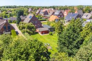 Vielseitig nutzbares Zuhause in ruhiger & begehrter Lage – Die vollständige Adresse der Immobilie erhältst du vom Anbieter., 26721 Conrebbersweg, Emden – Vorschaubild 11