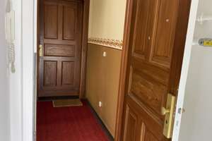 Frisch renoviertes Kiez-Juwel: Bezugsfreies  Single-Apartment (sanierter Altbau) im Prenzlauer Berg  – 10439 Prenzlauer Berg, Berlin – Vorschaubild 18