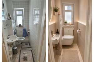 2,5-Zimmer-Wohnung mit Charakter in Stadtvilla von Blankenese – Die vollständige Adresse der Immobilie erhältst du vom Anbieter., 22587 Blankenese, Hamburg – Vorschaubild 8