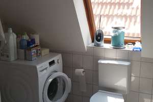 Gemütliche 3-Zimmer-DG-Wohnung mit großem Balkon in Mannheim-Seckenheim – 68239 Seckenheim, Mannheim – Vorschaubild 7