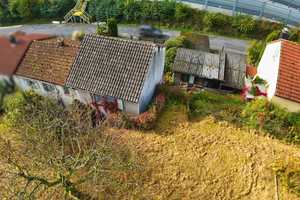 Einfamilienhaus inkl. weiterem Wohnhaus in Obersinn  – Main-Spessart (Kreis) – Vorschaubild 14