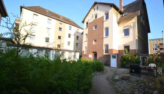 Bild von Mehrfamilienhaus in guter Lage von Braunschweig