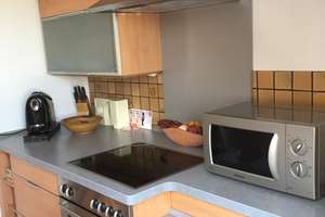 Schöner Wohnen in Zabo ! Großzügige DG-Wohnung mit perfekter Einbauküche und schickem Bad – Zerzabelshofer Hauptstraße 10, 90480 Zerzabelshof, Nürnberg – Vorschaubild 15