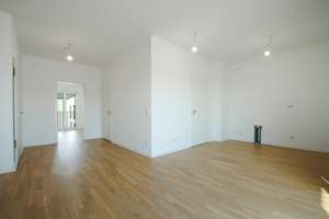 Düsseldorf-Derendorf: Penthouse im Quartier maxfrei – Großzügiges Wohnen mit Weitblick! – Die vollständige Adresse der Immobilie erhältst du vom Anbieter., 40476 Derendorf, Düsseldorf – Vorschaubild 6