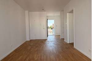 Moderne 2-Zimmer-Wohnung mit Balkon und EBK  – Ahornallee 2A, 16548 Glienicke/Nordbahn – Vorschaubild 9