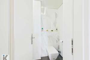 Modernes Penthouse mit exklusiver Rooftop-Terrasse und Panoramaausblick – 67065 Mundenheim, Ludwigshafen am Rhein – Vorschaubild 16