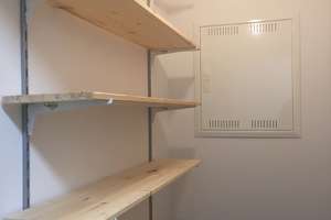 Teilmöblierte, Alltagstaugliche 3-Zimmer-Wohnung in Hamburg-Bergedorf – Die vollständige Adresse der Immobilie erhältst du vom Anbieter., 21035 Bergedorf (Ortsteil), Hamburg – Vorschaubild 32