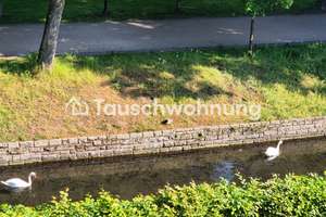 Tauschwohnung: 3 Zi Whg mit 2 Balkonen und Parkblick auf den Hofgarten – 40211 Pempelfort, Düsseldorf – Vorschaubild 8