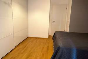 Drei Zimmer Wohnung + Balkon Derendorf Universität – Hilde-und-Joseph-Neyses-Platz 1, 40476 Derendorf, Düsseldorf – Vorschaubild 6