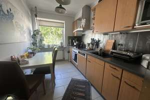 Attraktive 3-Zimmer-Wohnung in Bredeney – vermietet, mit Balkon & Perspektive zur Eigennutzung – Die vollständige Adresse der Immobilie erhältst du vom Anbieter., 45133 Bredeney, Essen – Vorschaubild 4