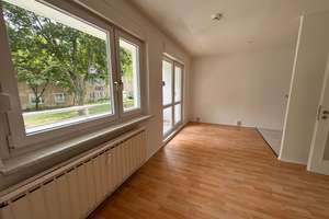 Wohnen mit Blick ins Grüne – Richard-Paulick-Straße 17, 6124 Südliche Neustadt, Halle (Saale) – Vorschaubild 2
