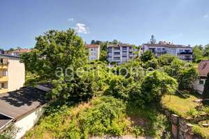 MÖBLIERT -SPORTLICH  SCHICK WOHNEN - Großzügige und ruhige Wohnung mit Balkon – Die vollständige Adresse der Immobilie erhältst du vom Anbieter., 70186 Gablenberg, Stuttgart – Vorschaubild 21