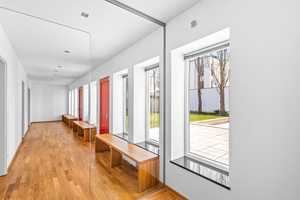 Bestlage: Architektenvilla im 
Bauhausstil mit 5 TG-Plätzen! – Regensburg – Vorschaubild 19