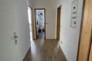 +++ Komplett sanierte 3 Zimmer Whg. mit Tageslichtbad & Gartenmitbenutzung +++ – Kuller Straße 110, 42651 Solingen-Mitte, Solingen – Vorschaubild 18