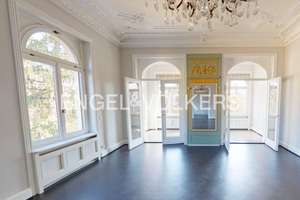 Villa Fortuna - Barrierefreies Wohnen direkt am Kurpark – Die vollständige Adresse der Immobilie erhältst du vom Anbieter., 65191 Nordost, Wiesbaden – Vorschaubild 4