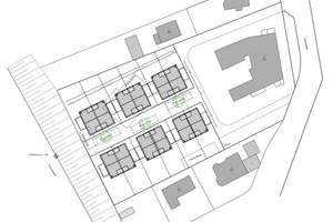 Starten Sie in die KfW-40+ Zukunft, Garage, Solar, Wärmepumpe, Top-Ausstattung, QNG-Qualifikation i – Die vollständige Adresse der Immobilie erhältst du vom Anbieter., 47057 Neudorf-Süd, Duisburg – Vorschaubild 34