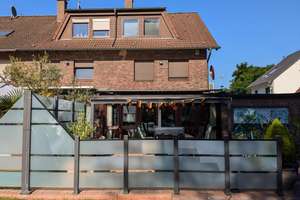 Schönes, sehr gepflegtes Reihenendhaus in unmittelbarer Nähe zum Rhein – Die vollständige Adresse der Immobilie erhältst du vom Anbieter., 47198 Alt-Homberg, Duisburg – Vorschaubild 3