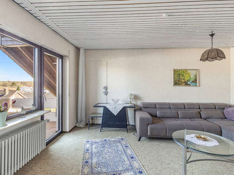 ZImmer I (OG)