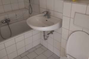 Helle 3-Zimmer-Erdgeschosswohnung mit großzügigem Balkon im Seeviertel – Riesentrapp 21, 38226 Lebenstedt, Salzgitter – Vorschaubild 7