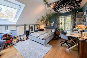 Silva Privata - Eine Villa, die man nicht sucht. Sondern entdeckt – Die vollständige Adresse der Immobilie erhältst du vom Anbieter., 86420 Diedorf – Vorschaubild 14