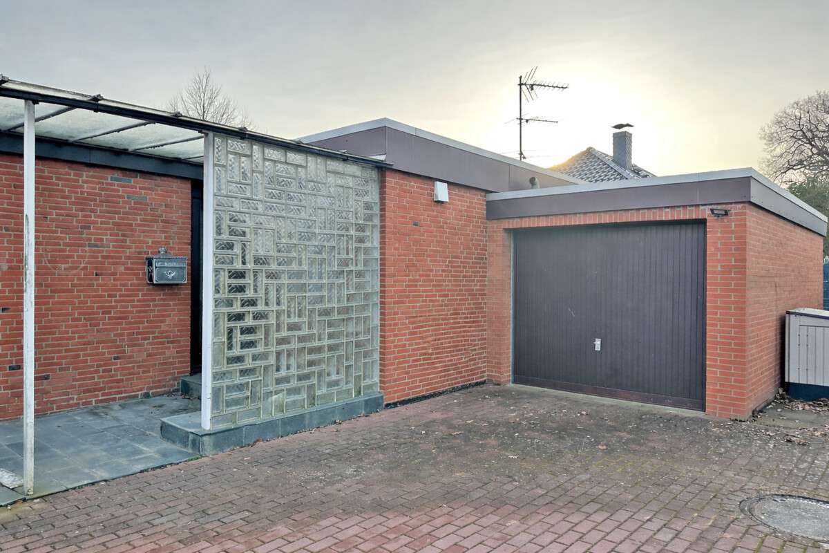 Bequemes Wohnen auf einer Ebene, Hamburg – Bild 2