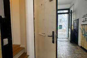 Effiziente Wohnung mit  Wohnküche und zwei Schlafzimmer – Die vollständige Adresse der Immobilie erhältst du vom Anbieter., 12459 Oberschöneweide, Berlin – Vorschaubild 9