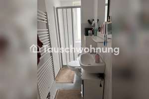 Tauschwohnung: 2-Zimmer-Flat in Bremen-Süd sucht größeres Zuhause – Die vollständige Adresse der Immobilie erhältst du vom Anbieter., 28199 Südervorstadt, Bremen – Vorschaubild 3