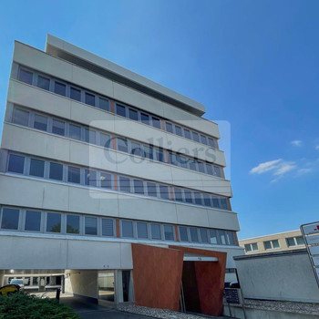 Gehobene Ausstattungsqualität zu günstigem Mietpreis 