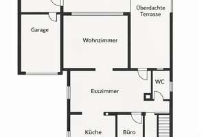 Kernsaniertes Haus (2017) mit Pool, Sauna, Kamin, Südbalkon & großer Südterrasse – Die vollständige Adresse der Immobilie erhältst du vom Anbieter., 47803 Inrath/Kliedbruch, Krefeld – Vorschaubild 34
