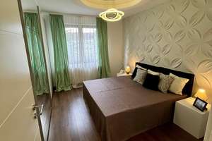 Achtung Reserviert! Designer Wohnung Romy Schneider, familienfreundlich, Gartenblick, Balkon – Die vollständige Adresse der Immobilie erhältst du vom Anbieter., 46117 Borbeck, Oberhausen – Vorschaubild 12