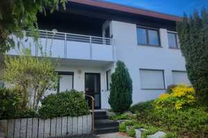 1-2 Familien Bungalow vollunterkellert in exklusiver Lage