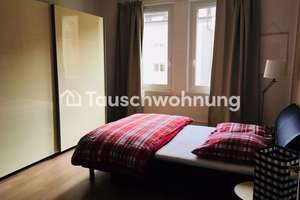 Tauschwohnung: Zentrale 4- Zimmer-Wohnung in Nürnberg gesucht – Die vollständige Adresse der Immobilie erhältst du vom Anbieter., 90461 Guntherstraße, Nürnberg – Vorschaubild 8
